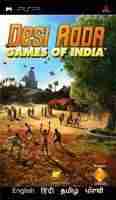 Descargar Desi Adda Juegos De La India [English] por Torrent